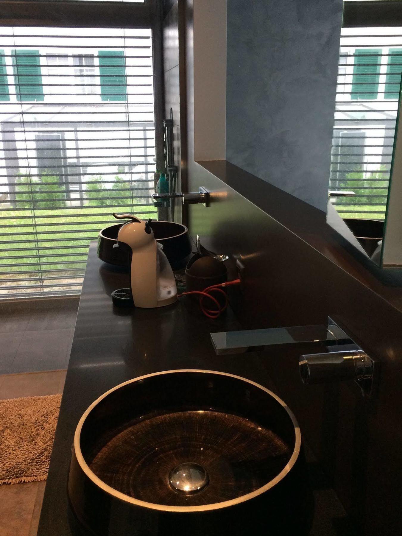 莫拉特加斯特齐默尔酒店 穆尔滕 外观 照片